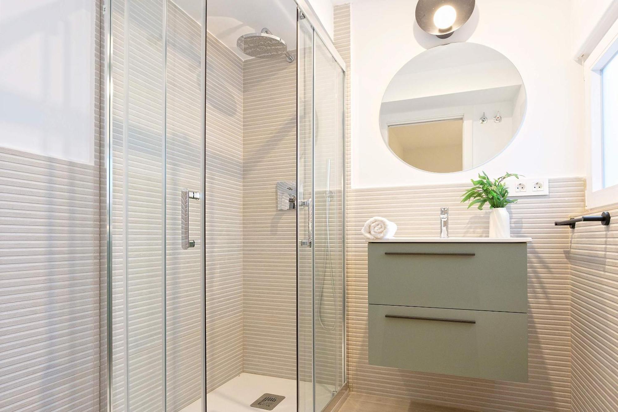 Apartamento Genteel Teatro Gongora